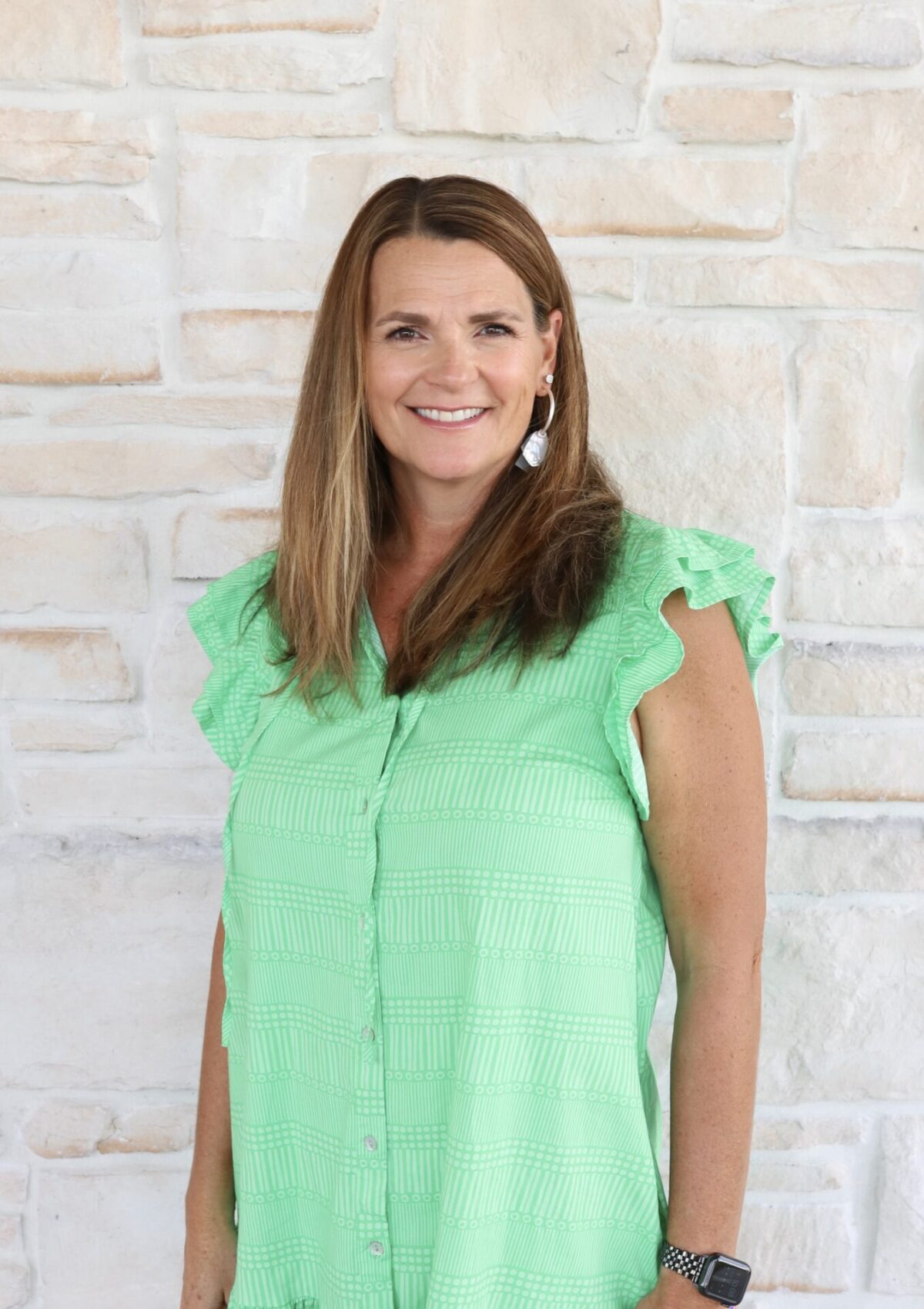  Trish Meadors 