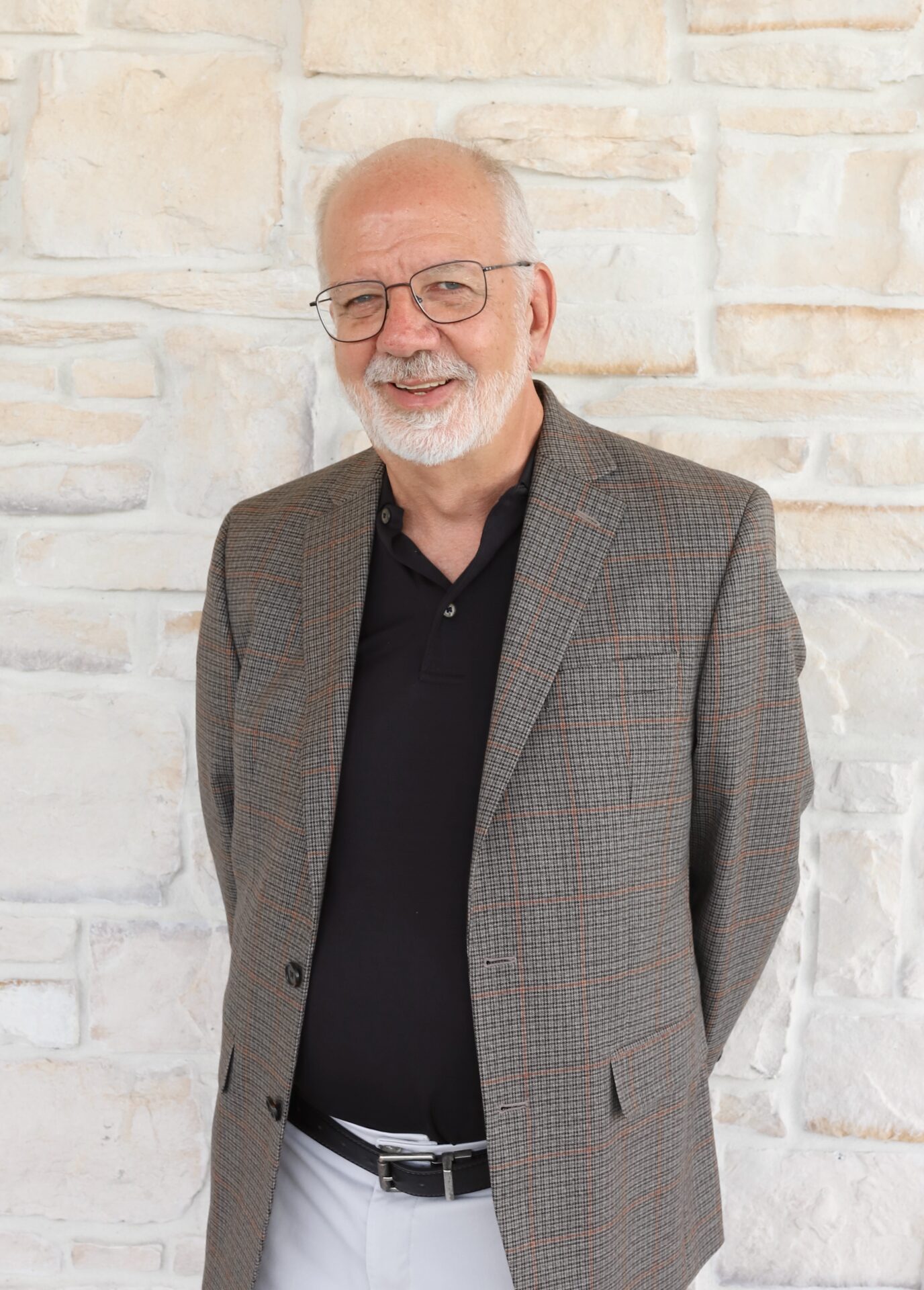 Dr. Steven Meeker